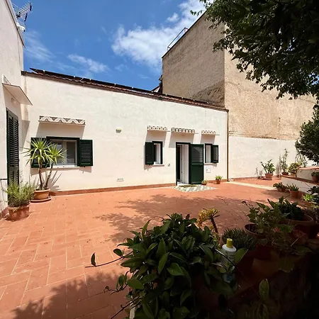 Casa Baglio Monti