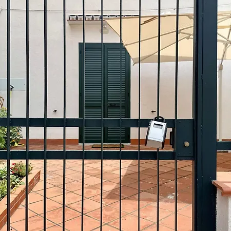 Casa Baglio Monti * Палермо