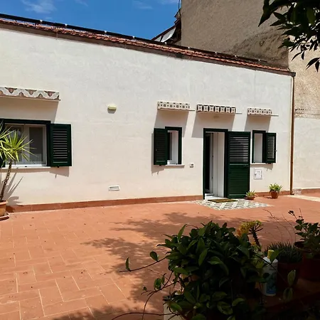 Casa Baglio Monti Апартаменты *