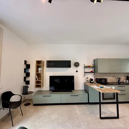 Апартаменты Casa Baglio Monti Палермо