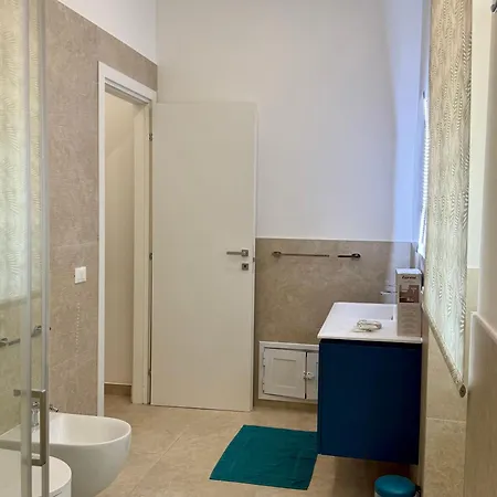 Апартаменты Casa Baglio Monti Палермо