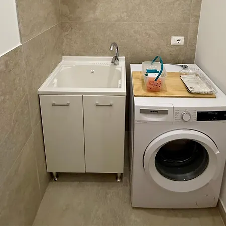 Casa Baglio Monti * Палермо