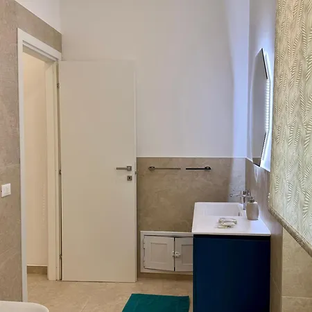 Апартаменты Casa Baglio Monti