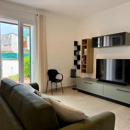 Casa Baglio Monti Апартаменты *