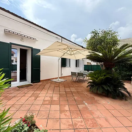 Апартаменты Casa Baglio Monti *