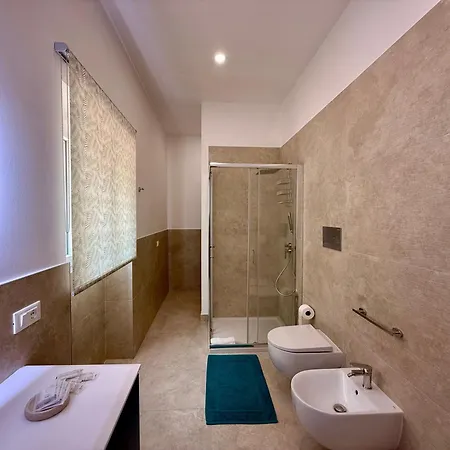 Апартаменты Casa Baglio Monti *