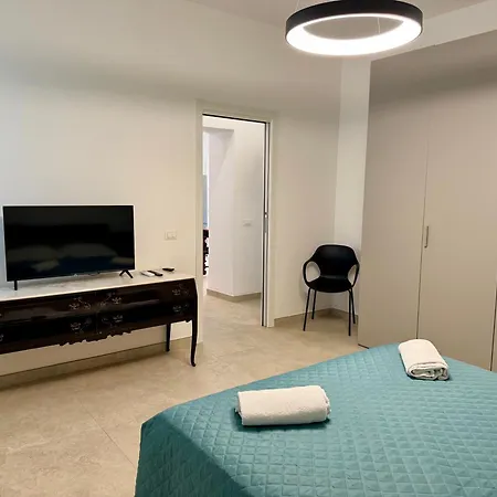 Casa Baglio Monti * Палермо