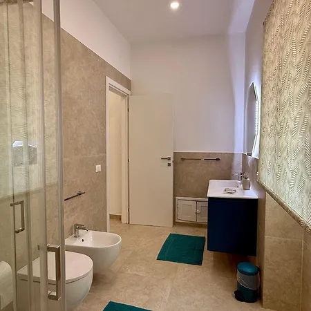 Апартаменты Casa Baglio Monti