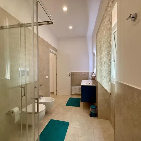 Casa Baglio Monti Апартаменты