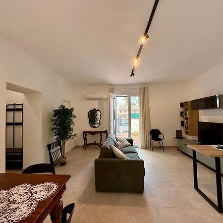 Casa Baglio Monti * Палермо