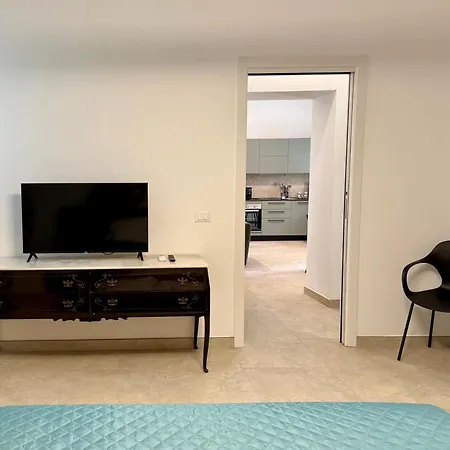 Casa Baglio Monti Апартаменты