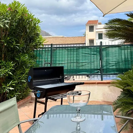 Casa Baglio Monti Апартаменты Палермо