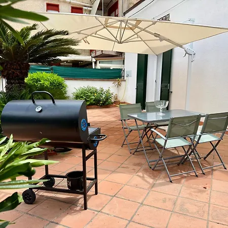 Casa Baglio Monti * Палермо